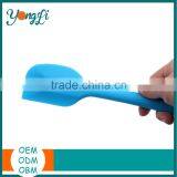 Factory Wholesale Colorful Silicone Dough Scraper thumbnail-4