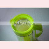 1600ML Clear Plastic Water Jugs thumbnail-4