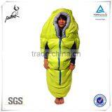 Winter Wearable Sleeping Bag Camping Walking Sleeping Bag thumbnail-2