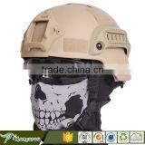 Miniature Bullet Proof Tactical Helmet thumbnail-2
