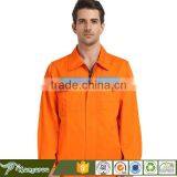 Office Overall Uniform Designs For Worker thumbnail-2