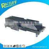 Factory Price Die Casting Aluminum Alloy Heat Sink thumbnail-2