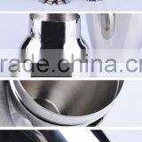 Stainless Steel Penguin Shape Cocktail Shaker thumbnail-5