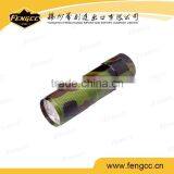 Hot Mini Cheap Gift Promotional Flashlight thumbnail-4