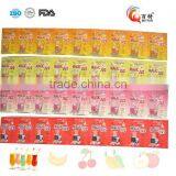 Instant Orange Fruit Juice Powder Drink thumbnail-3