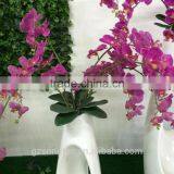 Factory Wholesale Artificial Orchid Flowers for Decoration thumbnail-3