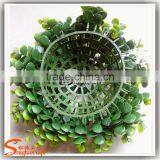 Artificial Milan Grass Ball/ Plastic Boxwood Ball/artificial Topiary Grass Ball thumbnail-6