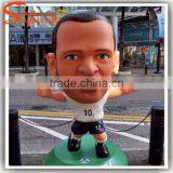 2015 Made in China Guangzhou Latest Life Size Resin Statues for Sale thumbnail-5