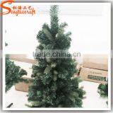 Wholesale Artificial Metal Fram Christmas Tree Led Christmas Tree for Decor thumbnail-4