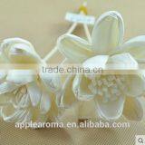 Sola Flower Lotus With Core Aroma Diffuser With Reed or Cotton Rope thumbnail-5