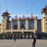 Station Wall Clocks thumbnail-1