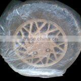 Spare Custom Printed Photo Wheel Tire Cover thumbnail-6