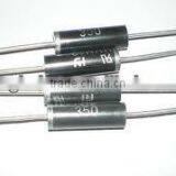 Schottky Diodes & Rectifier Diode)MB6S Rectifier SOP-4 Rectifiers 50 Volt 20A Dual Common-Cathode 6.2V 5W ZENER DIODE AXIAL