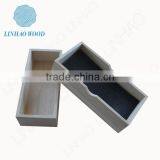 Customized Dubai Wooden Chocolate Praline Gift Box thumbnail-2