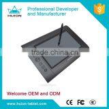 Professional Manufacturer Huion H610Pro Digital Panel Digitizer Graphic Drawing Pad thumbnail-2