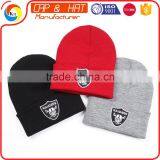 Pom Pom Camouflage Custom CC Beanies thumbnail-4