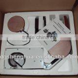 8 In 1 Combo Plate Mug Cap T-Shirt Heat Transfer Machine Sublimation Machine thumbnail-4