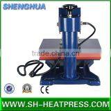 Hot Sale Cheap Mini Heat Press Machine for T-shirts thumbnail-2