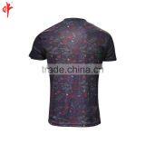 Sublimation Polo Shirt,mens Polo T Shirt thumbnail-4
