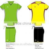 Lady Football Kits Uniform thumbnail-4