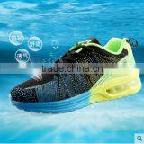 Hot Sell China Brand Sport Shoes Sneakers Sample for Lovers, Men Blade Point Running Shoes Sport Fashion Price Cheap Best Qualit thumbnail-2