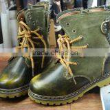 GZY Animal Picture Children Boots Kids Wholesale for Winter thumbnail-4