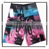 Fashion Design Manufacturer Stock Cheap Swimming Shorts thumbnail-1