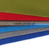 Factory Price Polyester Polar Fleece Outdoor Cloth Fabric thumbnail-2