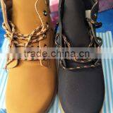 Men Women Winter Shoes Boots Low Price Stock thumbnail-4