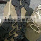 Leftover Stock Waterproof Sports Men Shoes Genuine Leather thumbnail-4