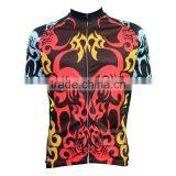 Pro Team Bike Wear Cycling Jersey Make Your Own Design Custom Clothes thumbnail-3