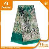 Bestway Textiles FL0134 Tulle Lace French Net Lace for Christmas Party thumbnail-5