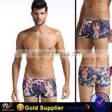 HOT wangjiang Beachwear swimwear men swimwear