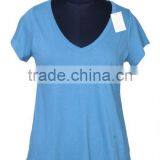 Bamboo-Cotton Maternity Top thumbnail-1