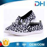 Breathable Canvas Shoe Casual Wholesale China PVC Shoes on Sale thumbnail-1