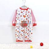 Cotton Kids Clothing Sets Baby Clothes Romper on Hot Selling 2017 thumbnail-2