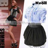Ladies Fashion Skirt thumbnail-1