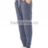 Women's Cheap Blank Loose Fit Causal Fleece Pants Wholesale 2016 thumbnail-2