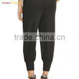 Womens Yoga Pants Fitness,Sweat Pants in Loungewear, Cashmere Track Pants thumbnail-3