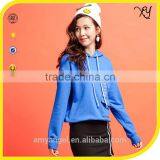 2017 New Design Fashion Hip Hop Street Wear Oem Custom Fleece Hoodie Cotton Wholesale Hoodie Sweatshirts thumbnail-1