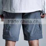 Dri-fit Sloutchy Blank Board Shorts Wholesale thumbnail-5