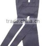 Police Security Guard Combat Cargo Trousers Work Pants thumbnail-3