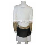 2014-2015 New Design Long Dress Custom Made Jacket Custom Made Jacket Spring Dress thumbnail-3