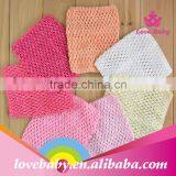 New Arrival Crochet Baby Tutu Tops 15*15cm thumbnail-4