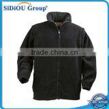 Hot Sell Men's Squeeze Polar Fleece Jackets thumbnail-1