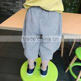 S16951A New Design Boy Children's Clothing Children's Pants thumbnail-4
