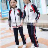 High Quality School Uniform Kids School Uniforms thumbnail-1