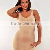 Factory Provide Ladies Seamless Body Shaper thumbnail-5