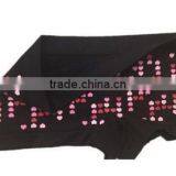 Printed Seamless Underwear Boxers thumbnail-2