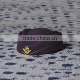 2017 Attractive Fashion Airline Pilot Stewardess Uniform Durable Air Hostess Uniform thumbnail-4